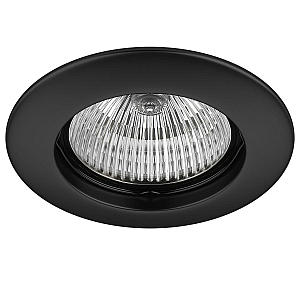 Встраиваемый светильник Lightstar Teso Fix 011077