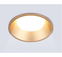 Встраиваемый светильник Ambrella Light Techno spot GX Standard tech TN51815