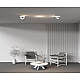Встраиваемый светильник Maytoni Technical Downlight DL102-12W3K-W