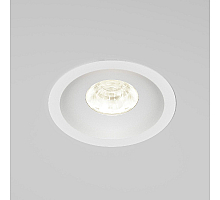 Встраиваемый светильник Elektrostandard Combi 25067/LED 4690389211560 a069005