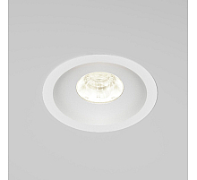 Встраиваемый светильник Elektrostandard Combi 25067/LED 4690389211560 a069005