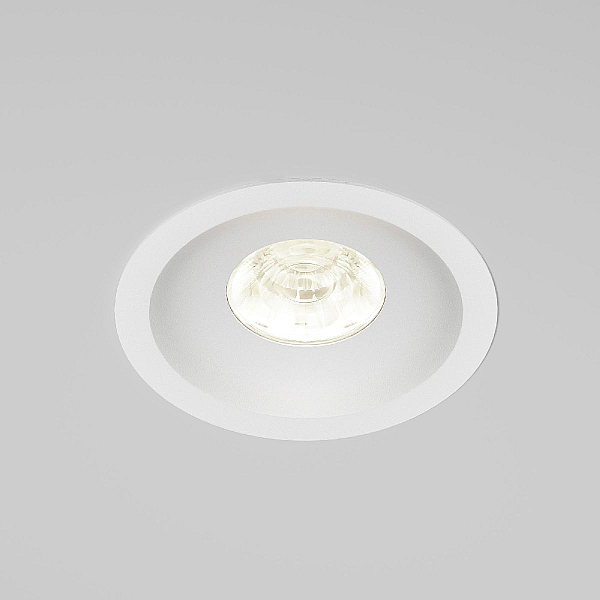 Встраиваемый светильник Elektrostandard Combi 25067/LED 4690389211560 a069005