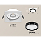 Встраиваемый светильник Ambrella Light Techno Spot XC8061002 (C8061, N8113)