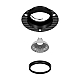 Встраиваемый светильник Favourite Lamppu 4535-1C