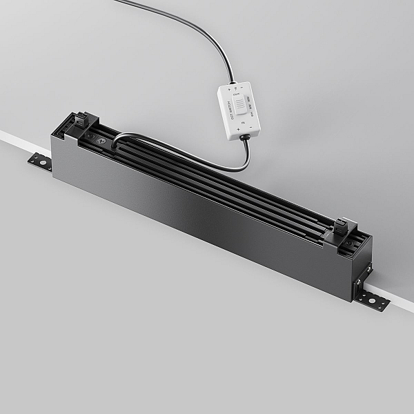 Встраиваемый светильник Maytoni Technical Points DL065-20W3-6K-TRS-B