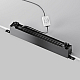 Встраиваемый светильник Maytoni Technical Points DL065-20W3-6K-TRS-B