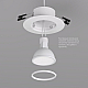Встраиваемый светильник Denkirs DK3028-WH