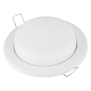 Встраиваемый светильник General GCL-10GX53-H38-W 689230