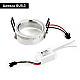 Встраиваемый светильник Ambrella light 101 Led Set