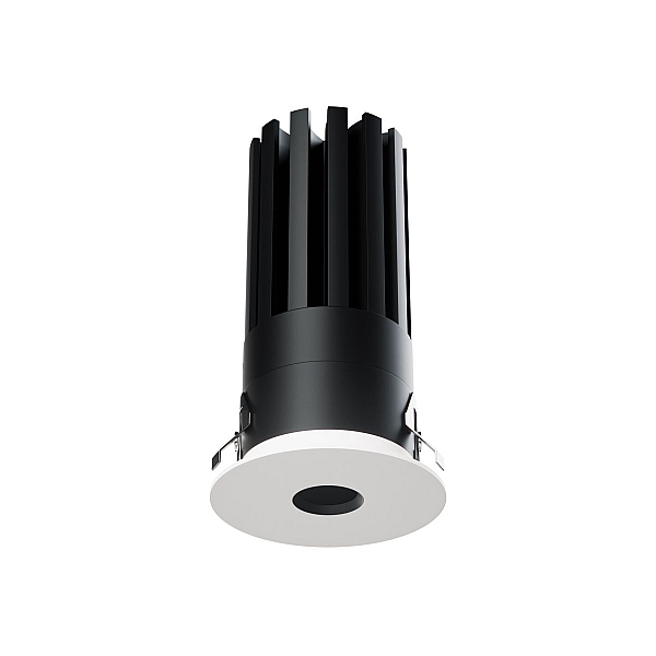 Светильник светодиодный встраиваемый Spira Slim Lightstar 074336