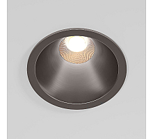 Встраиваемый светильник Elektrostandard Forte 25071/LED 4690389212611 a069412