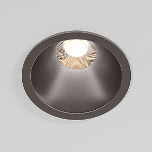 Встраиваемый светильник Elektrostandard Forte 25071/LED 4690389212611 a069412