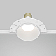 Встраиваемый светильник Maytoni Technical Downlight Share DL126-GU10-TRS-W