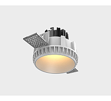 Встраиваемый светильник Italline IT08-8021 white 3000K