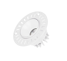 Встраиваемый светильник Arlight MS-ATLAS-TRIMLESS-R50-8W Day4000 037059(1)