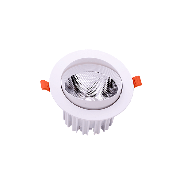 Встраиваемый светильник DesignLed KZ-DLW-18-WW 002344