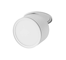 Встраиваемый спот Lightstar Acuto 215856
