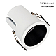 Встраиваемый светильник Arlight MS-Atlas-Built-R72-20W Warm3000 035456
