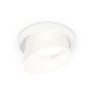 Встраиваемый светильник Ambrella Light Techno Spot XC6512068 (C6512, N6256)