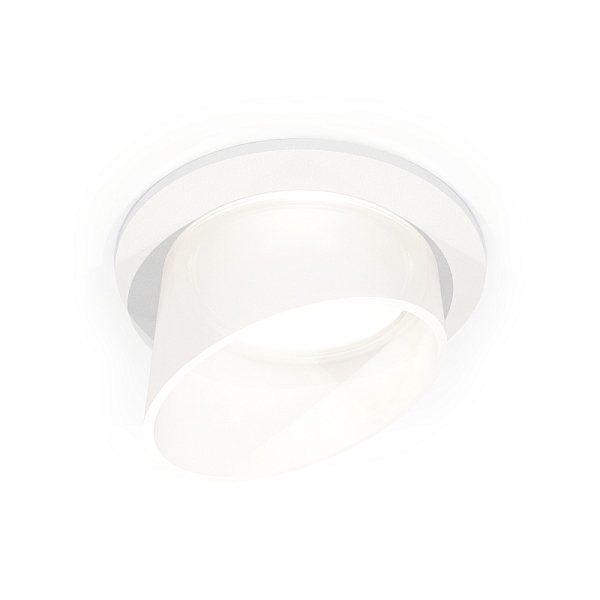 Встраиваемый светильник Ambrella Light Techno Spot XC6512068 (C6512, N6256)