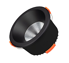 Встраиваемый светильник Arlight MS-ALORA-BUILT-R140-12W Day4000-MIX 048092