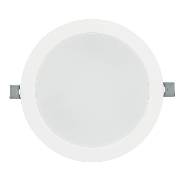 Встраиваемый светильник Nowodvorski Mykonos Led White 10541