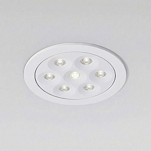 Встраиваемый светильник Elektrostandard Rayn 15278/LED 4690389220340 a072280