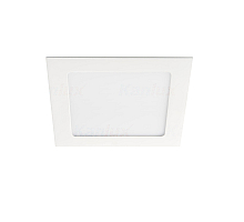 Встраиваемый светильник Kanlux Katro V2LED 12W-NW-W 28940
