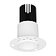 Встраиваемый светильник Arlight MS-INVISIO-TRIMLESS-R55-15W Warm3000 (WH-WH, 36 deg, 230V) (IP54 Металл) 059162