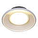 Встраиваемый светильник Reluce Technical 16090-9.0-001RLD MR16 CL