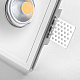 Светильник встраиваемый Lightstar Anello 002000