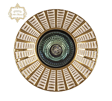 Встраиваемый светильник Art Classic 30.90.10.LS.GW
