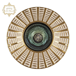 Встраиваемый светильник Art Classic 30.90.10.LS.GW
