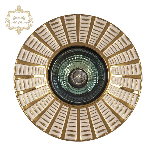 Встраиваемый светильник Art Classic 30.90.10.LS.GW