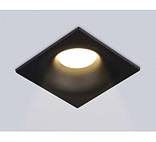 Встраиваемый светильник Ambrella Light Techno spot Technic base TN102812