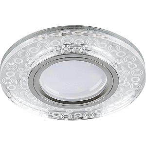 Встраиваемый светильник Feron CD961 32994
