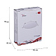Светодиодная панель Reluce 70605-9.0-001OL LED12W WH 4000K