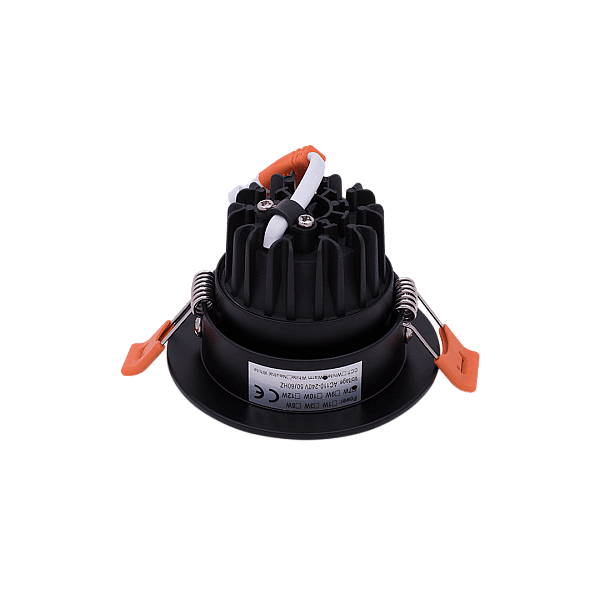 Встраиваемый светильник DesignLed KZ-DLB-7-WW 002347