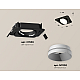 Встраиваемый светильник Ambrella Light Techno Spot XC7659020 (C7659, N7030)