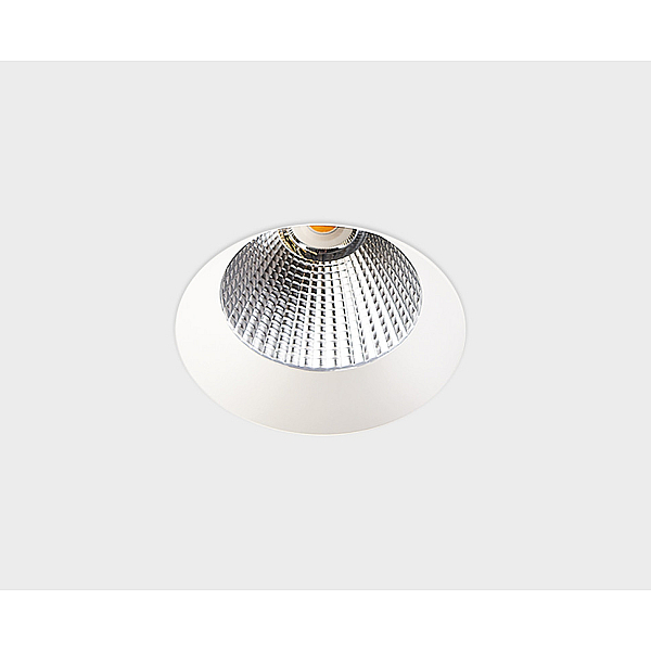 Встраиваемый светильник Italline IT02-028 white 4000K