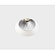 Встраиваемый светильник Italline IT02-028 white 4000K