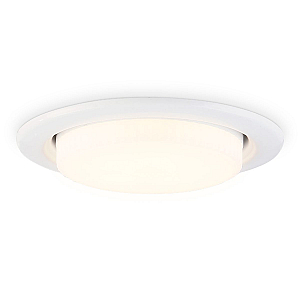 Встраиваемый светильник Ambrella Light Standard spot G10101