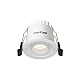 Встраиваемый светильник Maytoni Technical Dip T DL128-10W4K-W