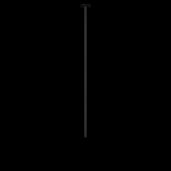 Встраиваемый светодиодный спот Loft IT Cane 10359/1000 Black