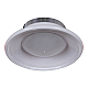 Встраиваемый светильник Reluce Technical 16090-9.0-001RLD MR16 CL