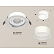 Встраиваемый светильник Ambrella Light Techno Spot XC8050015 (C8050, N8401)