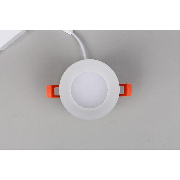 Встраиваемый потолочный светильник Omnilux Firenze OML-103119-05