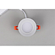 Встраиваемый потолочный светильник Omnilux Firenze OML-103119-05