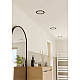 Встраиваемый светильник с рег-кой цветовой темп-ры Eglo Fueva 6 901414