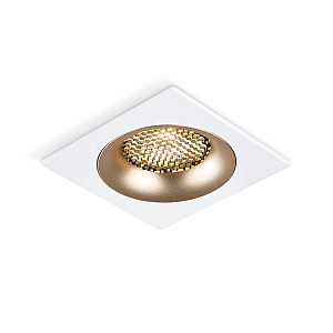 Встраиваемый светильник Ambrella Light Techno Spot Standard Tech TN102728